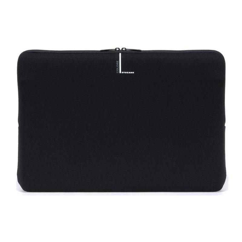 Чехол для ноутбука Tucano Colore 15"/16" Черный (BFC1516)