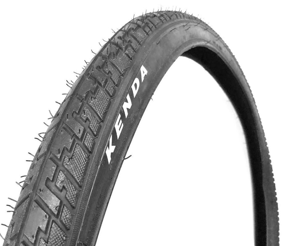 Покрышка велосипедная KENDA K830 Commuter/Trekking 22tpi 700x38C/40-622 (TIR-36-00)
