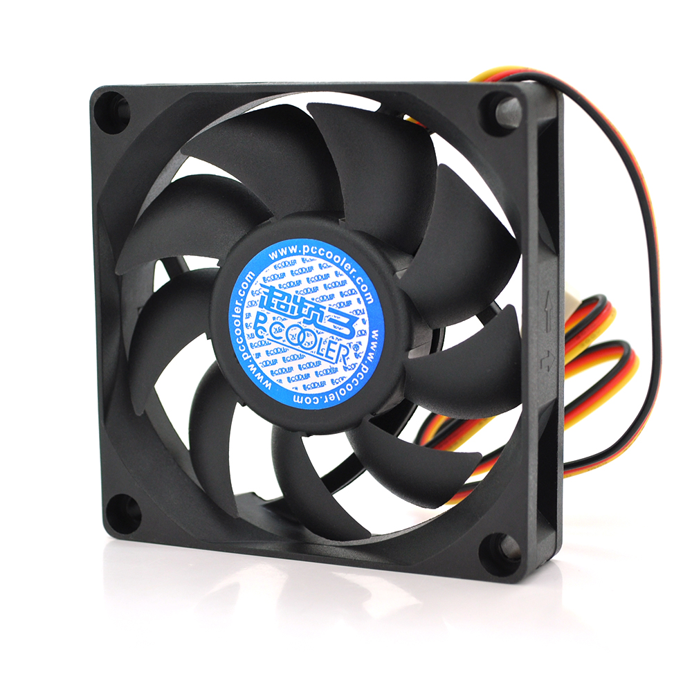 Кулер корпусний PcCooler F723-pinRPM 3000 10% BOX (YUT_V5209)