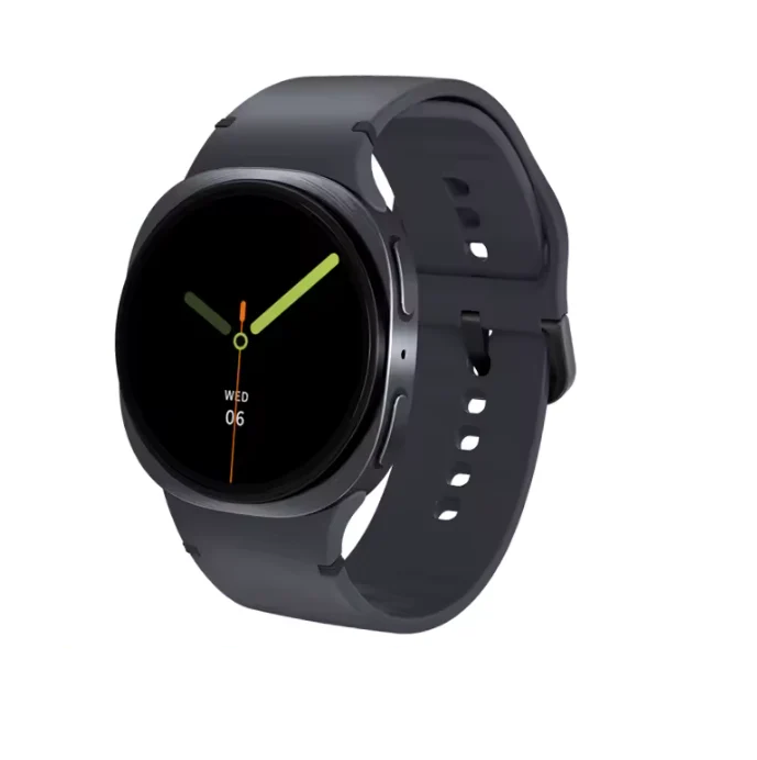 Смарт-годинник LAFIT з GPS трекером/дзвінки/NFC/IP68 (ФСГ222)