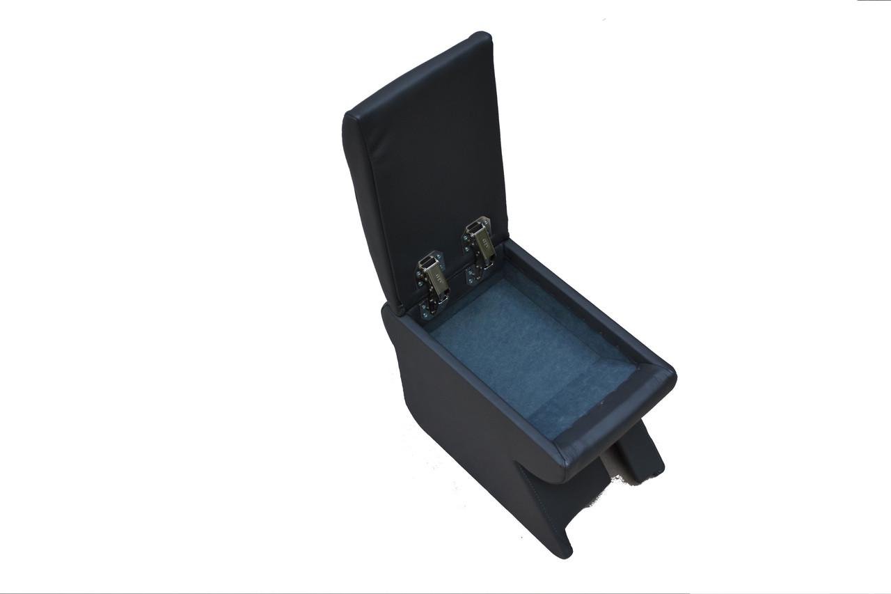 Подлокотник Armrest на ЗАЗ Sens Серый (442292124) - фото 6 Подлокотник Armrest на ЗАЗ Sens Серый (442292124) - фото 6