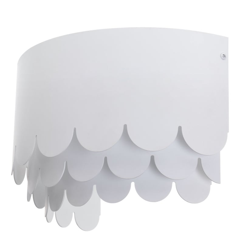 Бра Brille BL-087W/1 WH (L6-020)