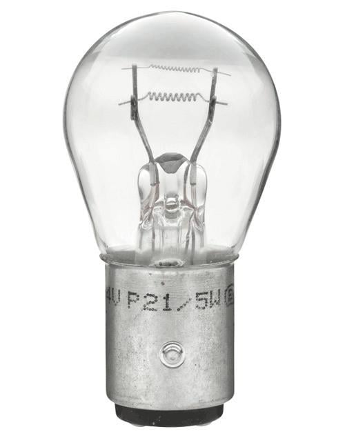 Автолампа P21/5W Standard 24V 21/5W BAY15d (8GD002078241)
