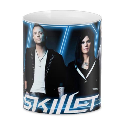 Чашка Skillet 330 мл - фото 3 Чашка Skillet 330 мл - фото 3