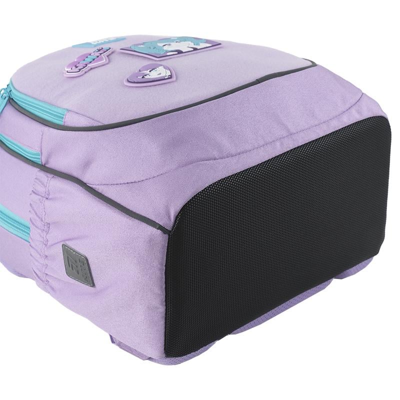 Шкільний набір KITE Education Kawaii Love SET_K25-700M-6 рюкзак/пенал/сумка - фото 9 Шкільний набір KITE Education Kawaii Love SET_K25-700M-6 рюкзак/пенал/сумка - фото 9