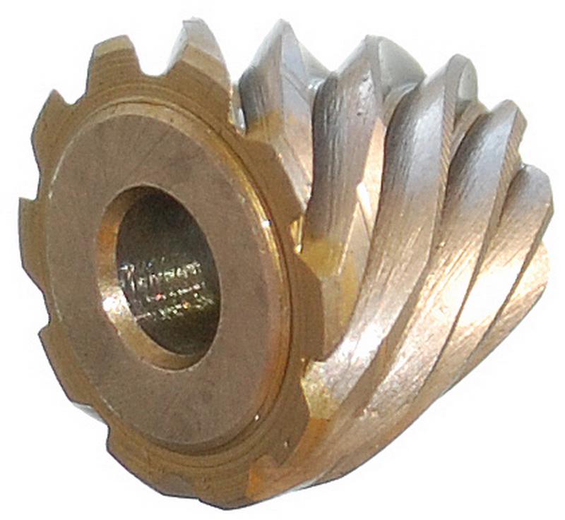 Шестерня малая болгарки Makita 9555/9558 (227541-3)