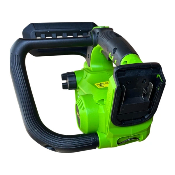 Электропила аккумуляторная PRO-CRAFT PKA-42Li с батареей зарядным устройством (30483932) - фото 4 Электропила аккумуляторная PRO-CRAFT PKA-42Li с батареей зарядным устройством (30483932) - фото 4