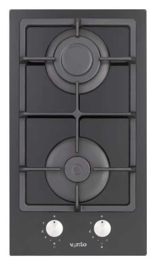 Варильна поверхня Ventolux HSF320G CS BK 3 Варильна поверхня Ventolux HSF320G CS BK 3