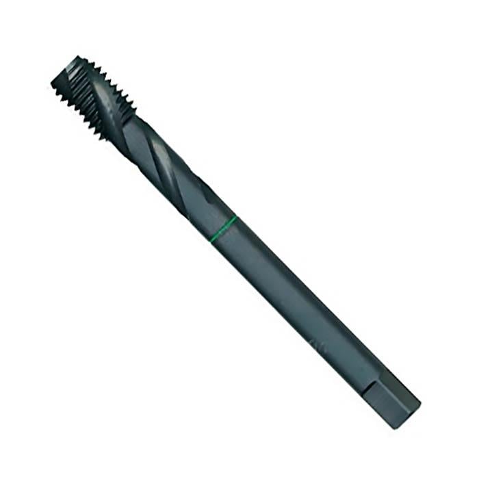 Метчик машинный Heller М3х0,5 L-56 мм форма С HSS-G металлы до 800 Н/кв мм 27851 (12950)