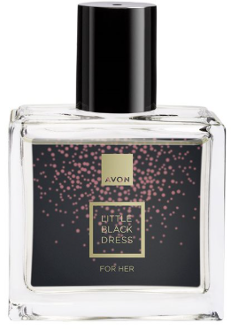 Парфумна вода Little Black Dress для неї 30 мл Парфумна вода Little Black Dress для неї 30 мл