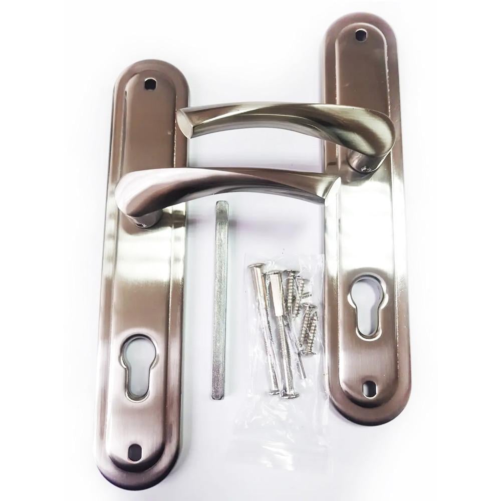 Ручка дверная Fuaro 08 CK03-85 SN