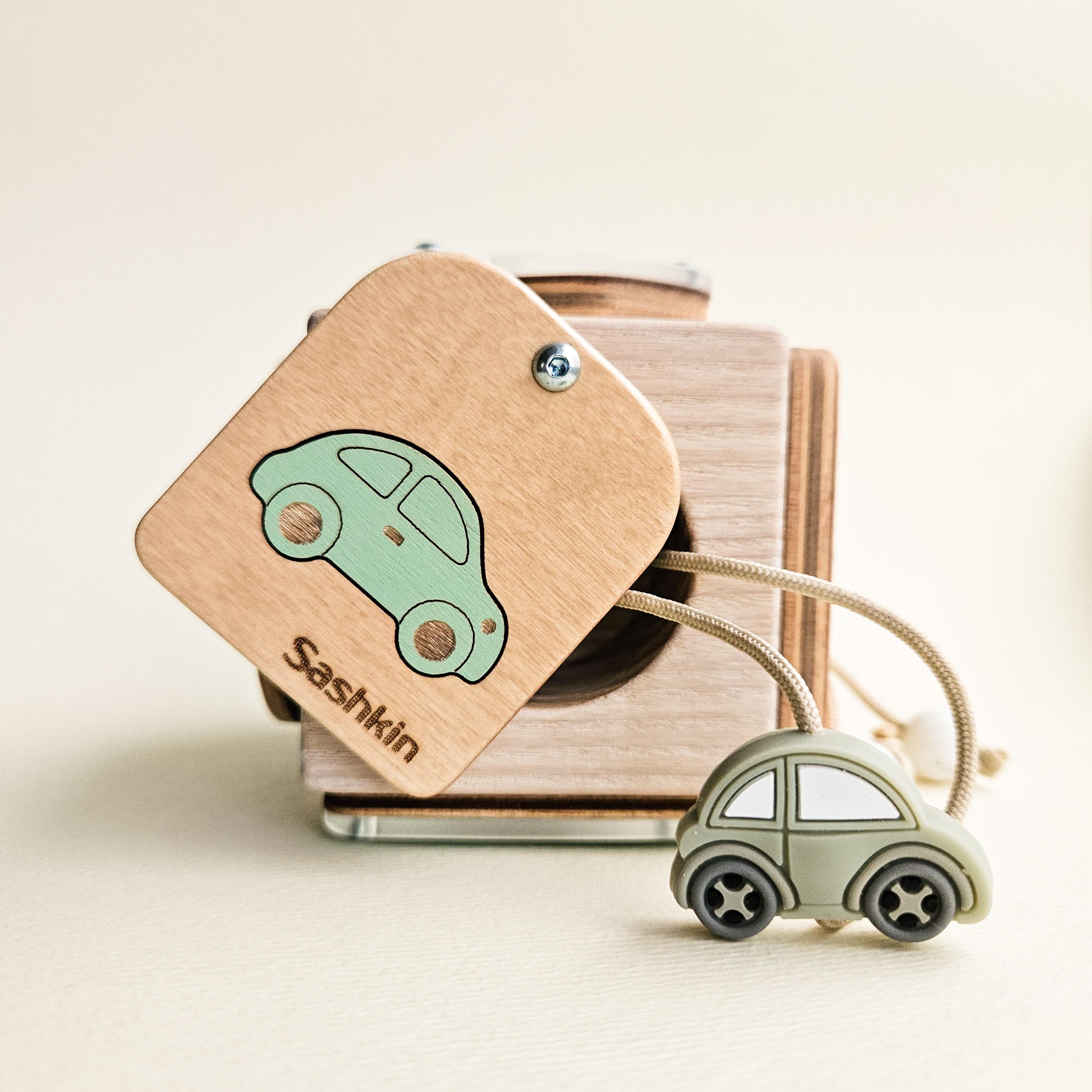 Бізікуб Sashkin Traffic (23249565)