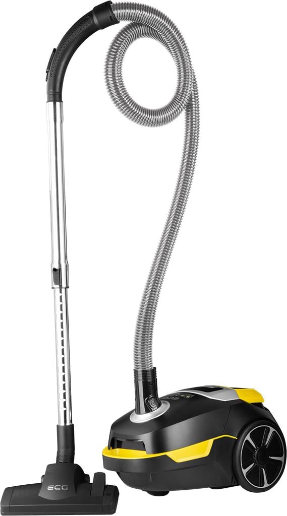 Пылесос для сухой уборки ECG VP S5020 Animal Comfort (3979) - фото 5 Пылесос для сухой уборки ECG VP S5020 Animal Comfort (3979) - фото 5