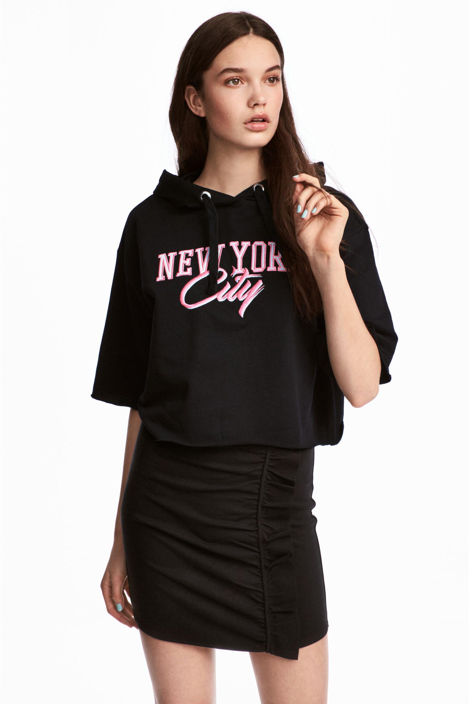 Юбка L Черный (5172806RP12)