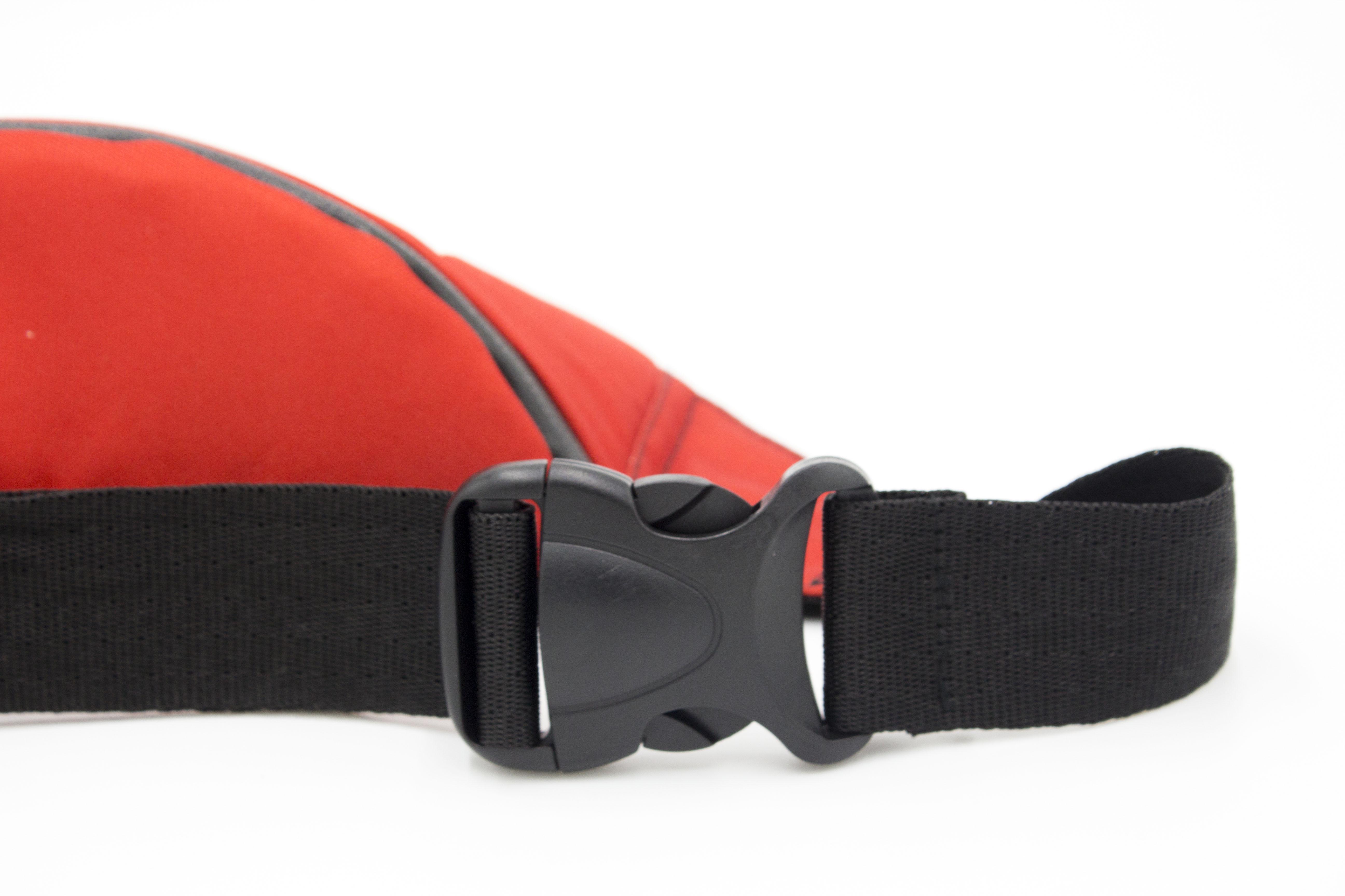 Бананка дитяча Марвел Червоний (24284580) - фото 5