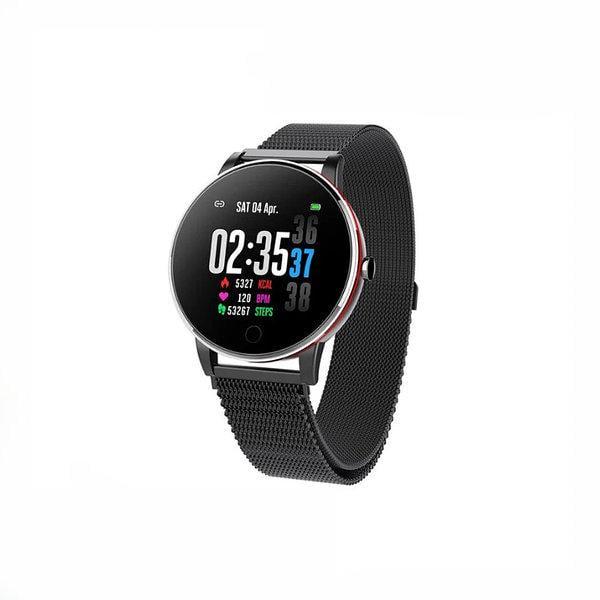 Cмарт-часы Smart i11 Черный