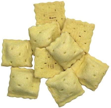 Лакомство для собак Croci GRANNY’S BISCUITS Печенье Равиоли 350 г (1334241535)