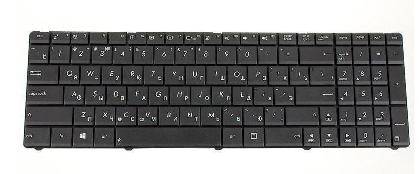 Клавиатура для ноутбука Asus F70SV (167790)