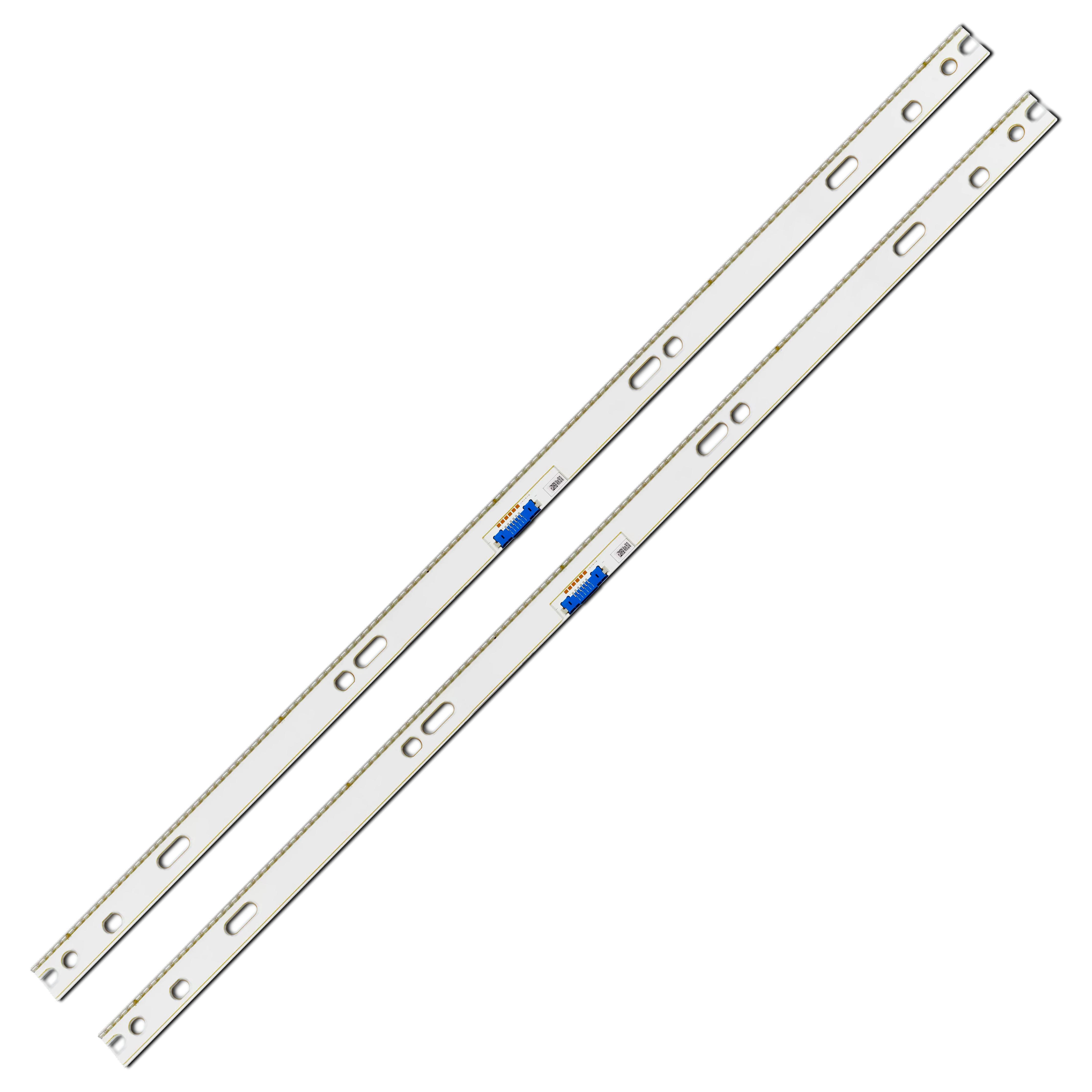 Комплект LED подсветки для TV Samsung V8Q7-650SM0-R2 LM41-00581A BN96-45622A QN65Q75CN QN65Q7CN QN65Q7FN 65" 2 шт. (ART-14126)