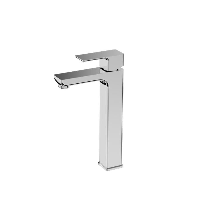 Смеситель для умывальника Lavita Aquila высокий Хром (5900378342786) Смеситель для умывальника Lavita Aquila высокий Хром (5900378342786)