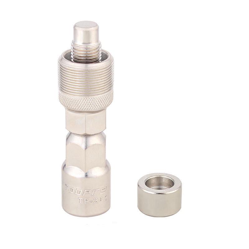 Знімач шатуна велосипедний Toopre TP-202 - фото 2 Знімач шатуна велосипедний Toopre TP-202 - фото 2