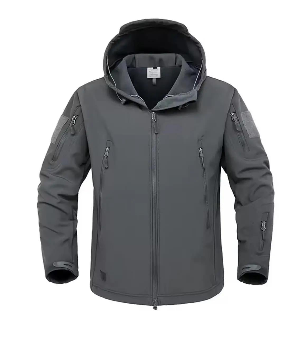 Куртка Shadow Soft Shell M Grey (3598071M)