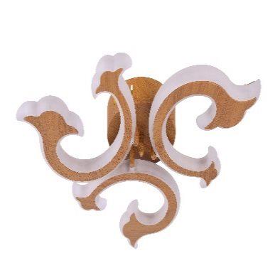 Люстра светодиодная Sirius BL-915C-3LED