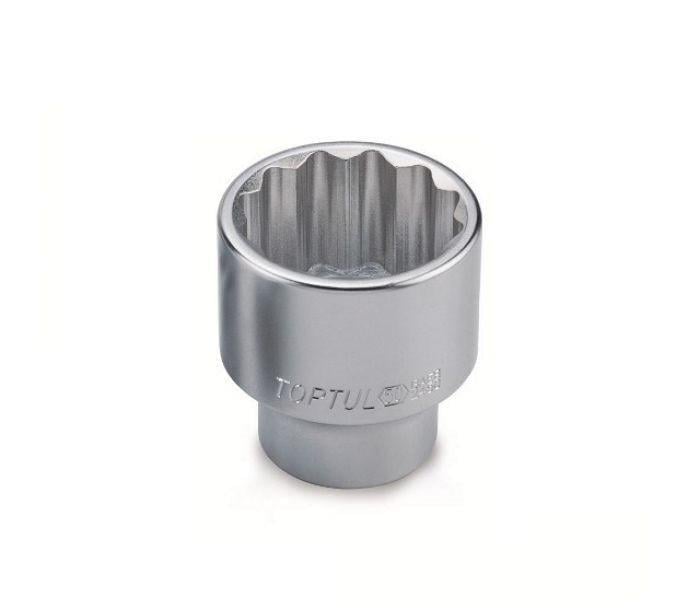 Головка торцева 3/4" Toptul BAEB2430 30 мм Головка торцева 3/4" Toptul BAEB2430 30 мм