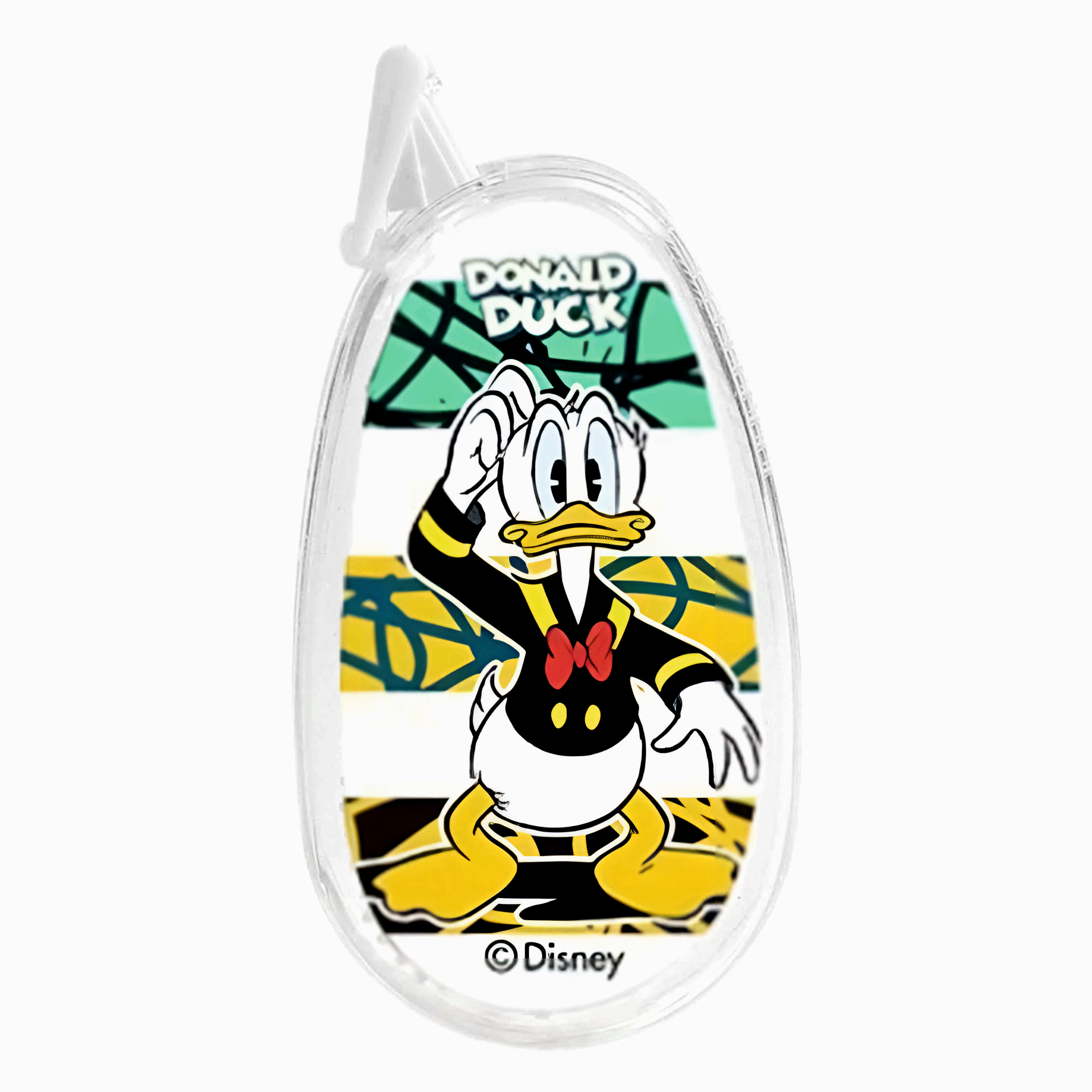 Коректор стрічковий Donald Duck Bright Disney 6 м 5 мм (0532)