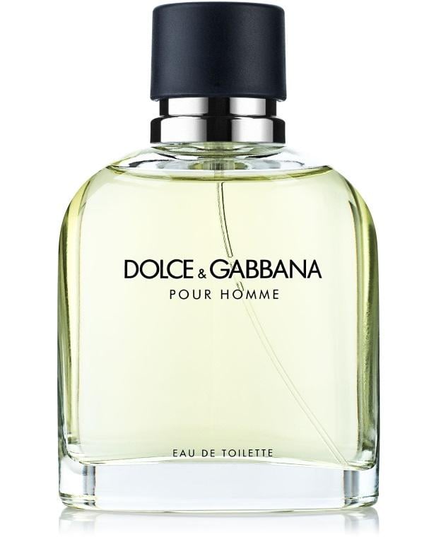 Туалетна вода для чоловіків Dolce&Gabbana Pour Homme тестер 125 мл (1558)