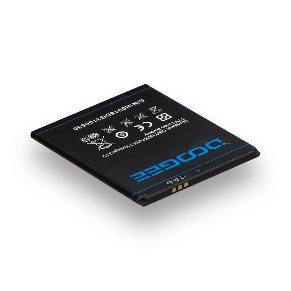 Аккумулятор для Doogee G310/B-DG310