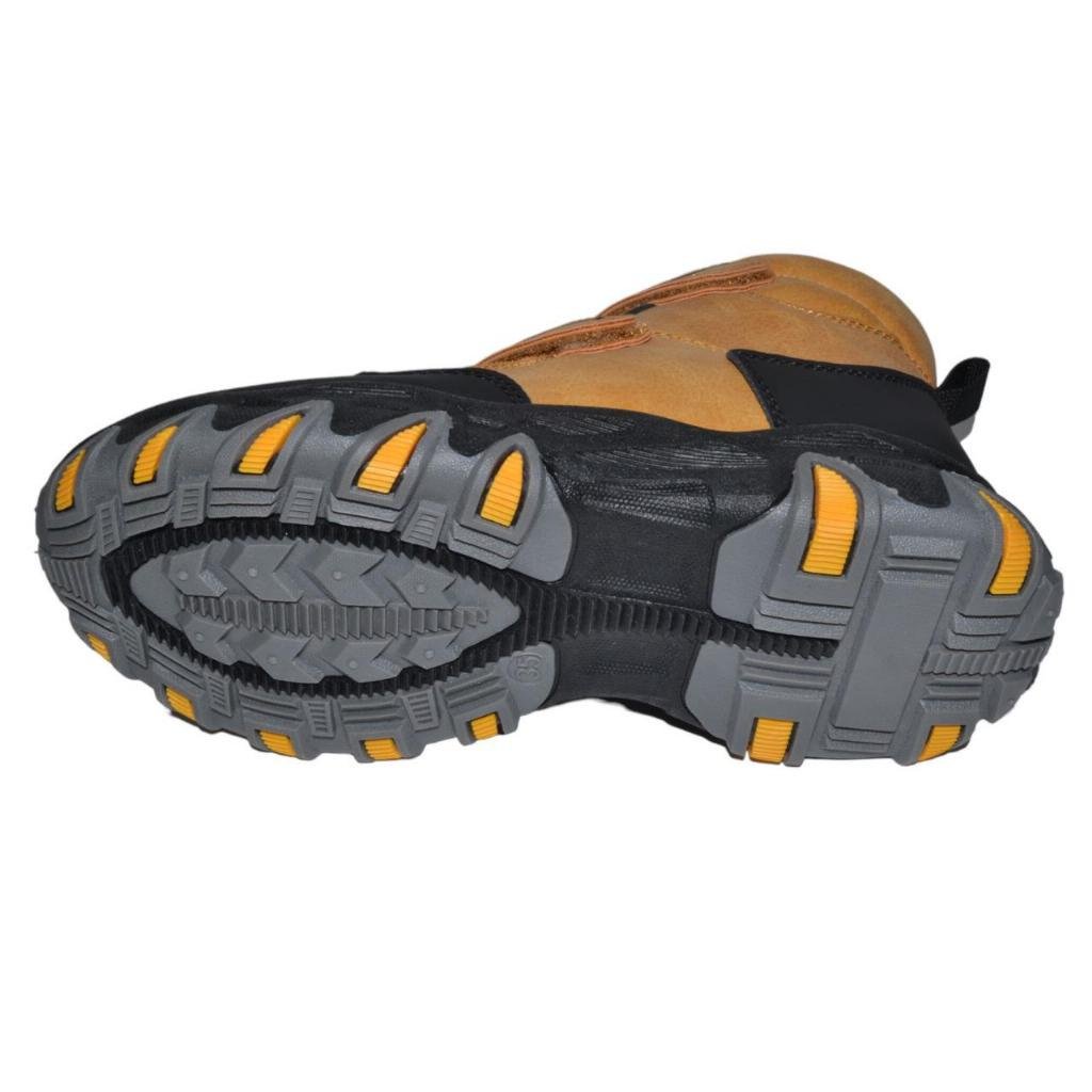 Ботинки зимние для мальчика Bessky 102-31-254 р. 34 21,8 см (12217701) - фото 4 Ботинки зимние для мальчика Bessky 102-31-254 р. 34 21,8 см (12217701) - фото 4