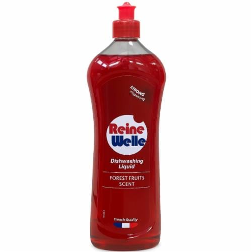 Засіб для миття посуду Reine Welle Forest Fruits 1 л (30826022)