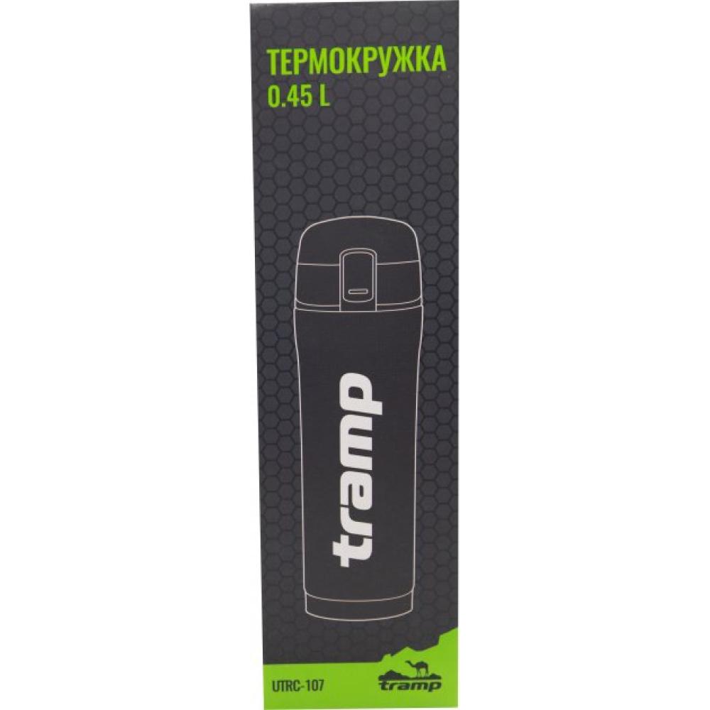 Термос Tramp Soft Touch 0,45 мл Блакитний (TRC-107-sky-blue) - фото 8 Термос Tramp Soft Touch 0,45 мл Блакитний (TRC-107-sky-blue) - фото 8