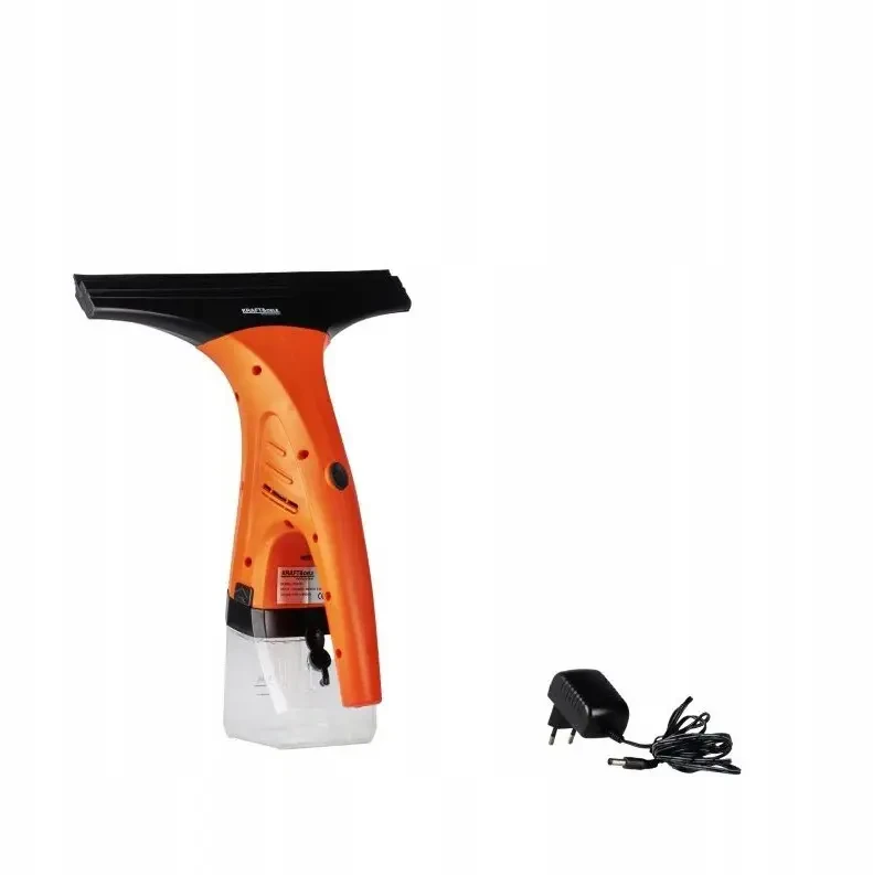 Пылесос стеклоочиститель оконный Kraft&Dele KD425 (1280) - фото 9