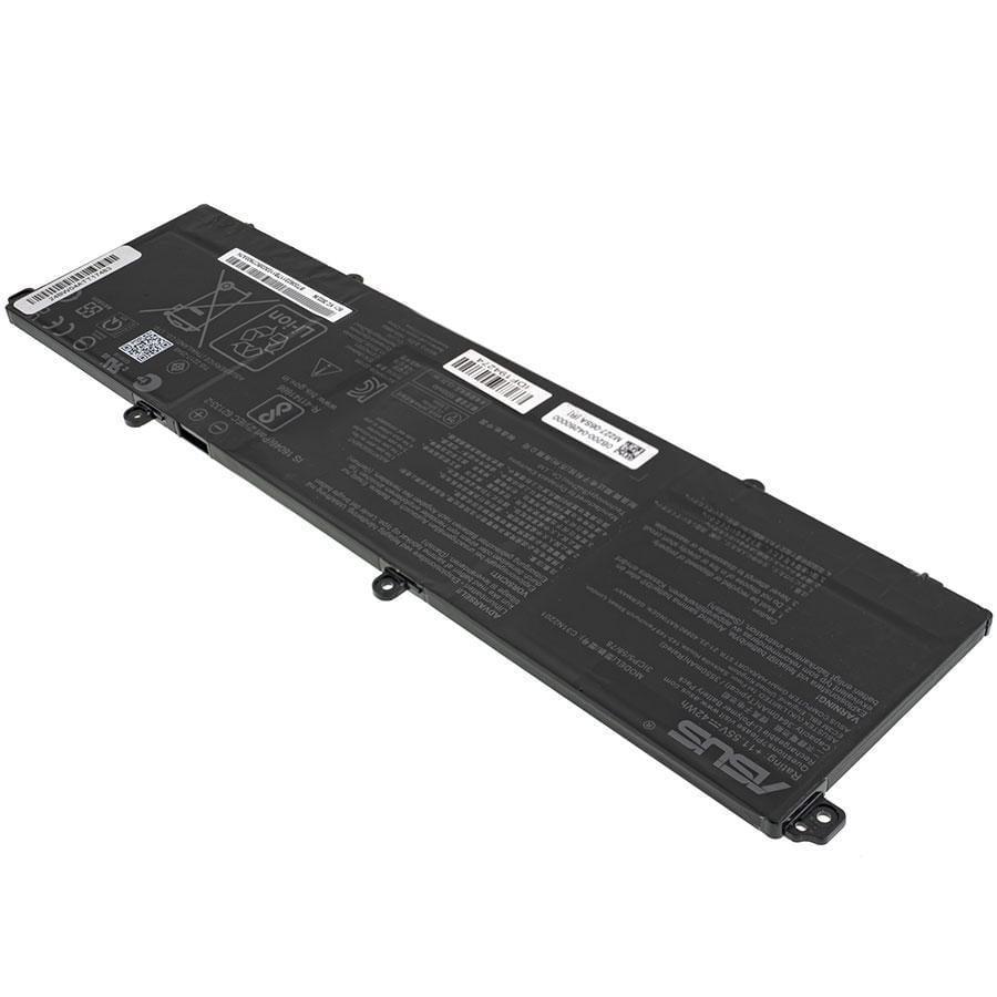 Аккумулятор для ноутбука Asus VivoBook X1605EA 3630 mAh 11,55V (137874)