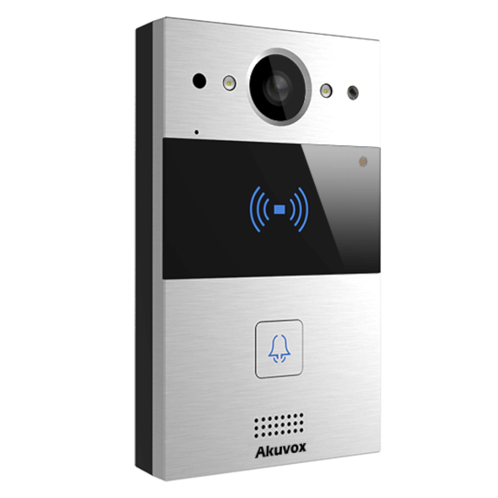 Панель виклику R20A2 двопровідна (2131)