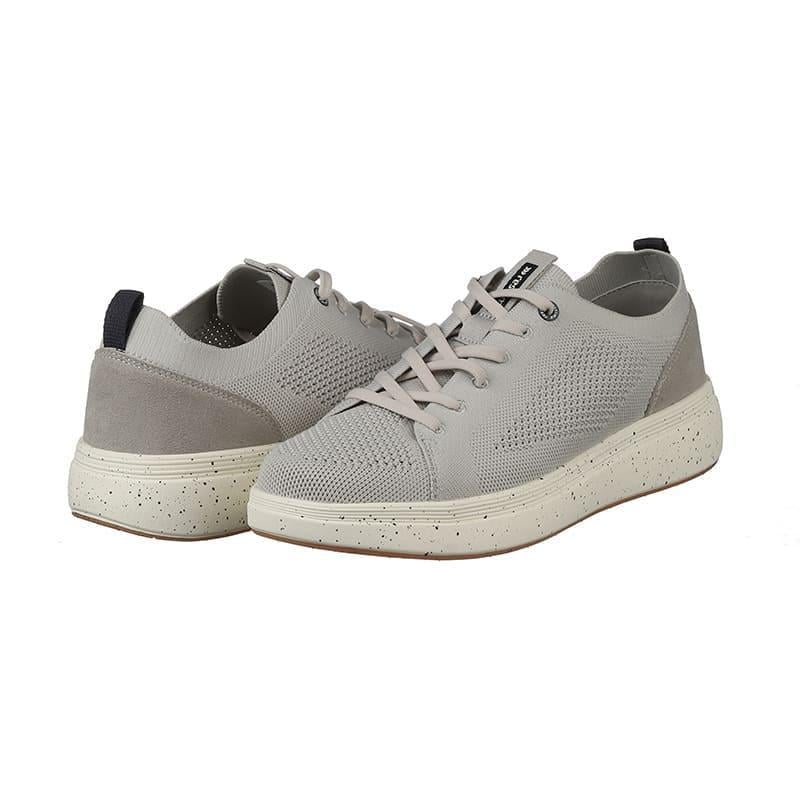 Кроссовки мужские ResTime AML26712 текстильные р. 41 Серый (20417)