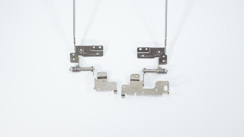 Петли для ноутбука Lenovo B51-30 (230971) - фото 2 Петли для ноутбука Lenovo B51-30 (230971) - фото 2