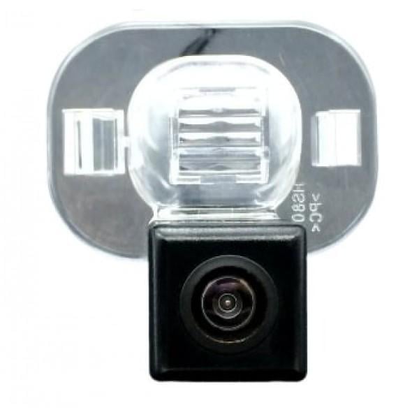 Камера заднего вида Ray 22CCD140 Hyundai Accent 4D 2011+/KIA Cerato 2010+/Venga