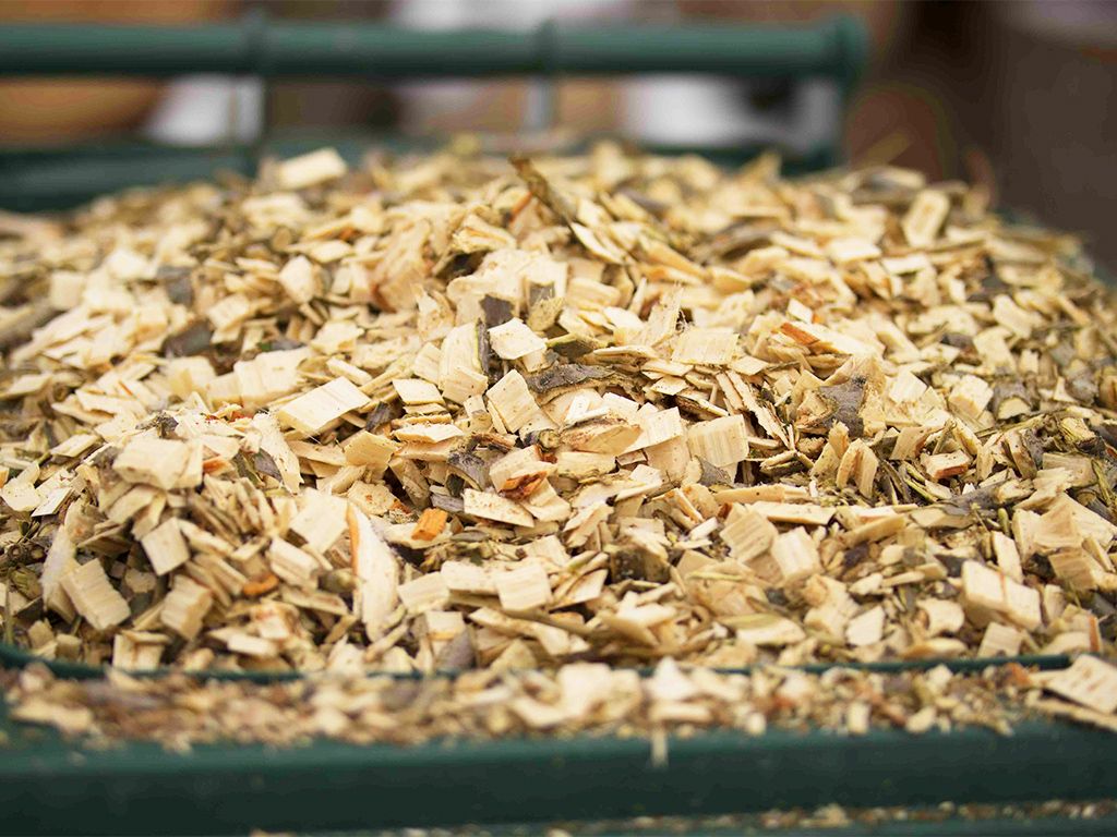 Подрібнювач гілок Arpal на щепу з бензиновим двигуном - фото 17 Подрібнювач гілок Arpal на щепу з бензиновим двигуном - фото 17