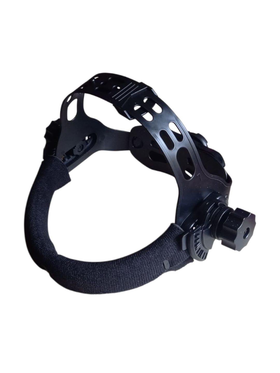 Маска зварювальника Еdon ed-7000 (27503862) - фото 4 Маска зварювальника Еdon ed-7000 (27503862) - фото 4