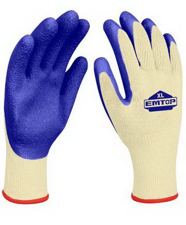 Перчатки EMTOP EXGV0102 XL