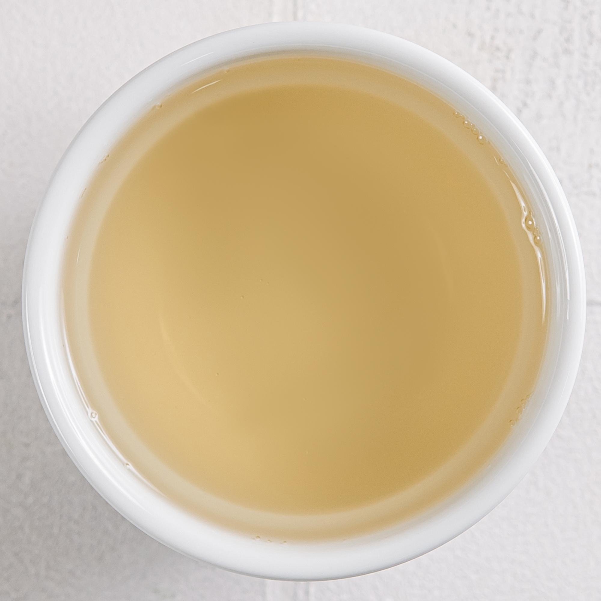 Чай китайский зеленый сенча YUME Шу Сян Люй Сенча 50 г (1004-50гр)