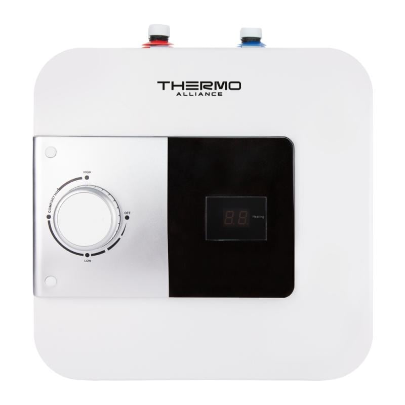 Водонагрівач Thermo Alliance 15 л 1,5 кВт SF15S15N (SD00036046)