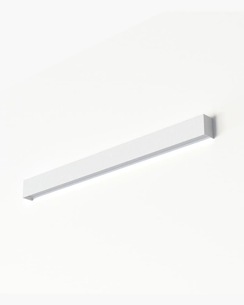 Светильник Nowodvorski 7567 Straight wall led T8LED 1x16W 3000K 3200Lm (2229967501) Светильник Nowodvorski 7567 Straight wall led T8LED 1x16W 3000K 3200Lm (2229967501)