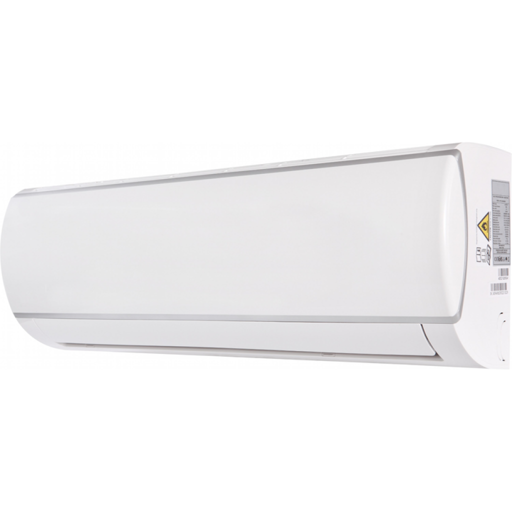 Кондиціонер Midea AF8-07N8C2E-I/AF8-07N8C2E-O (26921033) - фото 5