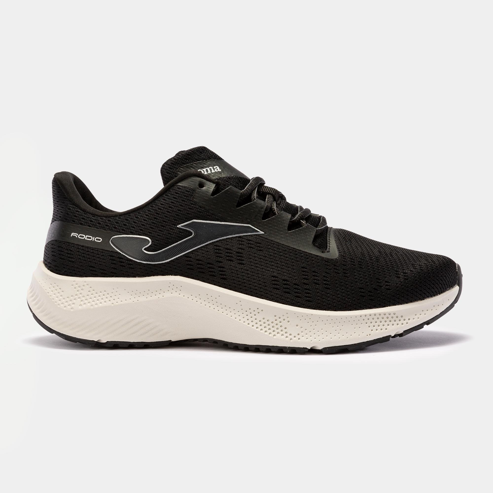 Кросівки Joma RRODIS2201 R.Rodio Men 2201 р. 40 Black