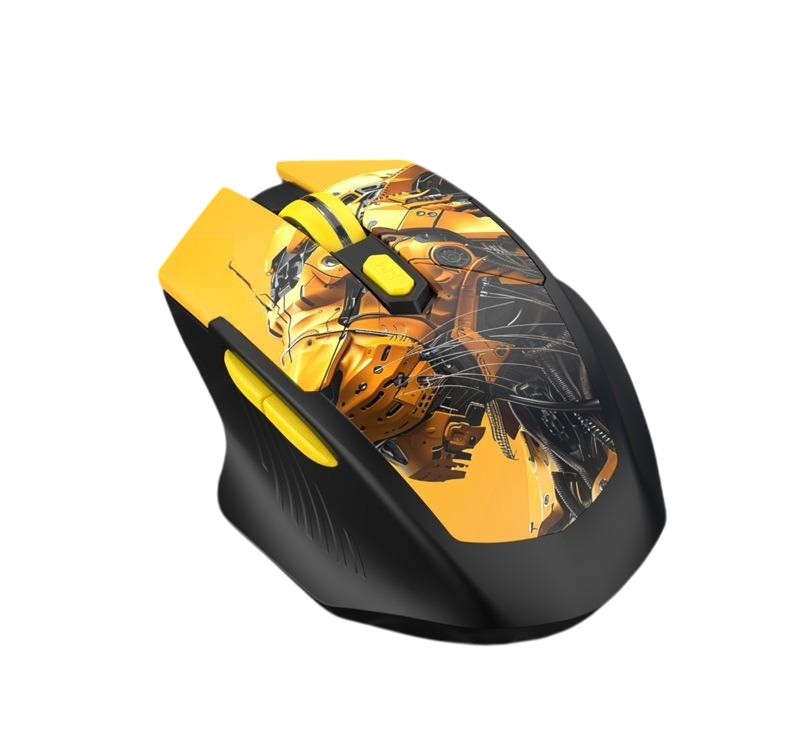 Миша игровая MechaStorm X9 2,4G