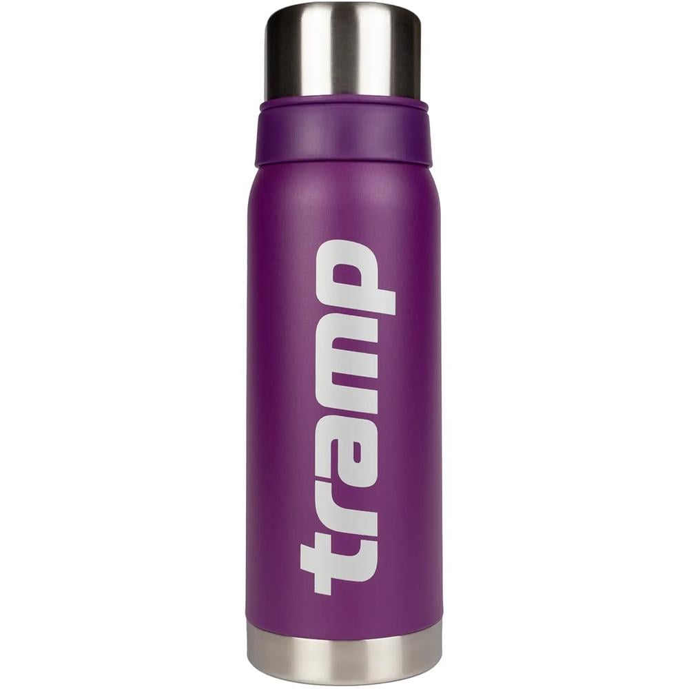 Термос Tramp Expedition Line 0,75л Фиолетовый (UTRC-031-purple)